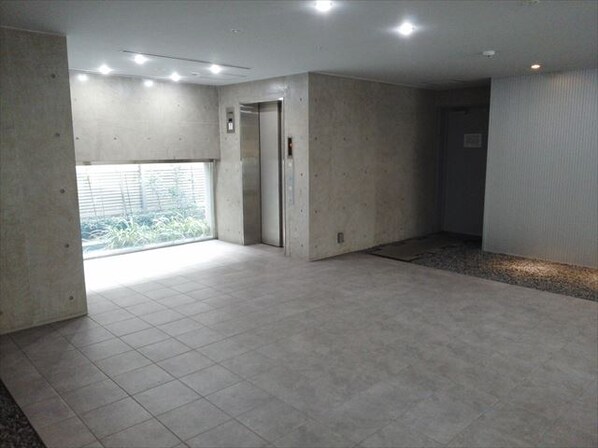 エコロジー東陽町の物件内観写真